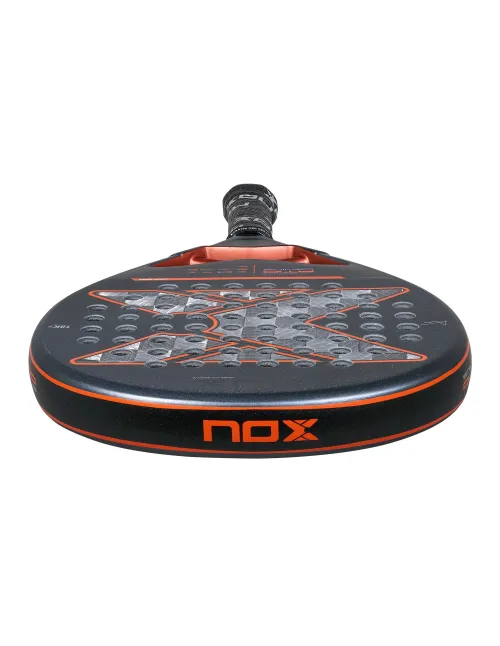Nox AT10 Genius 18K Alum By Agustín Tapia 2025 | Ofertas de pádel